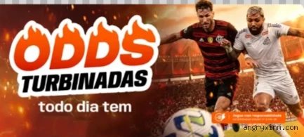Angrywin.com Jogo Responsável