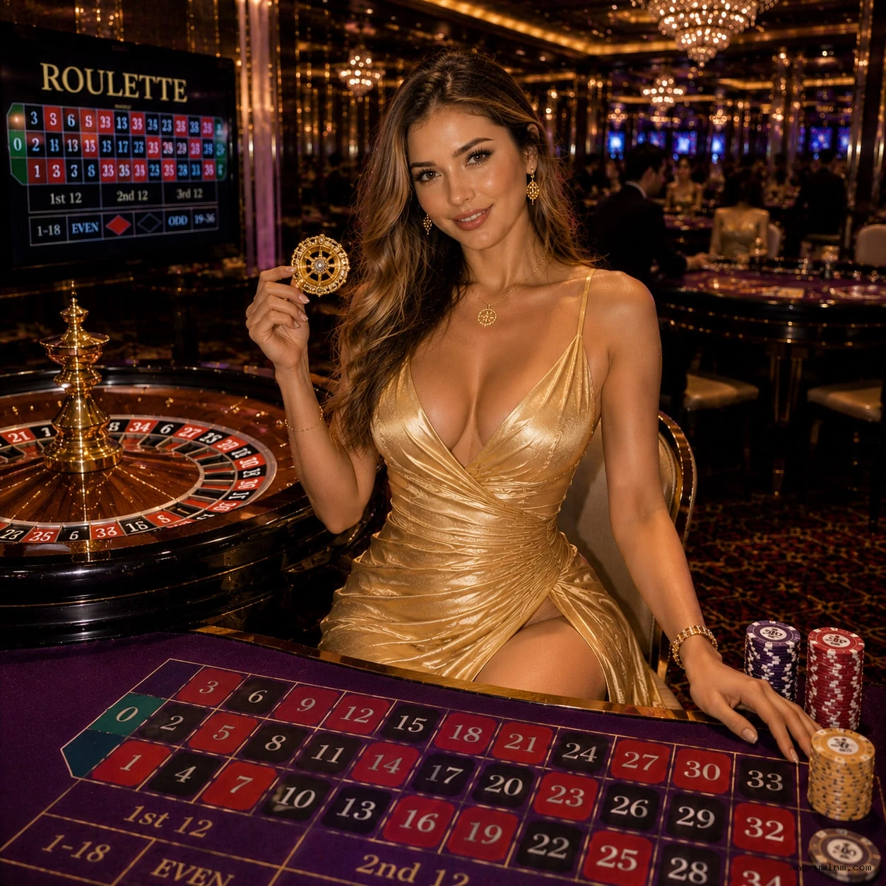 Angrywin.com Telegram